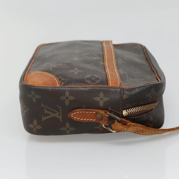 LOUIS VUITTON Monogram Trocadero 27 Shoulder Bag M51274 - Picture 5 of 12